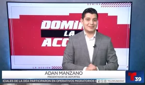 Remembering Adan Manzano: A Promising Sports Reporter Gone Too Soon