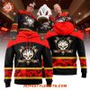 Houston Astros Cactus Jack Foundation Black 2025 Limited Hoodie