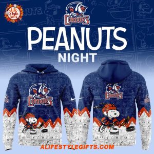 Bakersfield Condors 75th Anniversary For Fans Hoodie