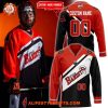 Greenville Swamp Rabbits Fight Cancer 2025 Limited Hockey Jersey