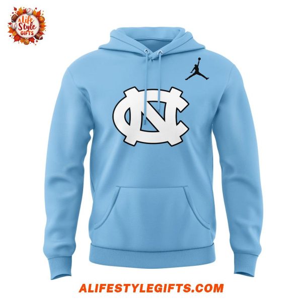 Carolina Football x Coach Belichick New Edition 2025 For Fans Hoodie