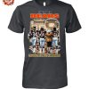 MVP Josh Allen Buffalo Bills 2025 2D T-Shirt