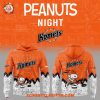 Greenville Swamp Rabbits Anniversary For Fans Hoodie