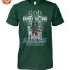 Philadelphia Eagles Super Bowl 2024 LIX Champions Fly Eagles 2D T-Shirt