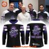 Buffalo Bandits New Edition 2025 Trending For Fans Hockey Jersey