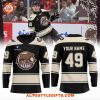 Fort Wayne Komets Fight Cancer Night 2025 Hockey Jersey