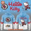 Knoxville Ice Bears x Hello Kitty For Fans 2025 Hoodie