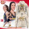 Indiana Fever WNBA x Celebration of National Girls & Women 2025 Hoodie