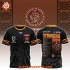 Panthers unveils 2025 ANZAC Round Limited Edition Shirt