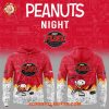 Greenville Swamp Rabbits Anniversary For Fans Hoodie