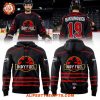 Elmira Mammoth x Nuts Anniversary 2025 Hoodie