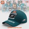 Philadelphia Eagles x Super Bowl LIX 2025 Champions Cap