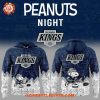 Kalamazoo Wings Anniversary For Fans Special Edition Hoodie