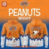 New York Mets 75th Anniversary For Fans Limited New 2025 Hoodie