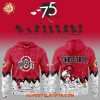 Hockey Canada Champions De La Confrontation De 4 Nations Limited Hoodie