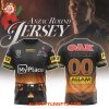 Indigenous All Stars Winner List Team 2025 Shirt