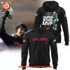 Philadelphia Eagles NFL x Love Hurts 2025 For Fans Hoodie