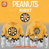 Providence Bruins Rhode Island Comic Con Weekend New 2025 Hoodie