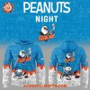 Milwaukee Admirals 75th Anniversary Special Edition Hoodie