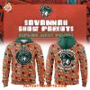 Utah Grizzlies Fight Cancer New 2025 Limited Hoodie