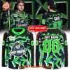 Savannah Ghost Pirates New 2025 Margaritaville For Fans Hockey Jersey