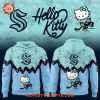 Pittsburgh Penguins x Hello Kitty New Edition Hoodie