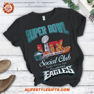 Super Bowl Champions Philadelphia Eagles 2025 Pajamas Set