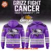 Utah Grizzlies Fishing Night New Edition For Fans Hoodie