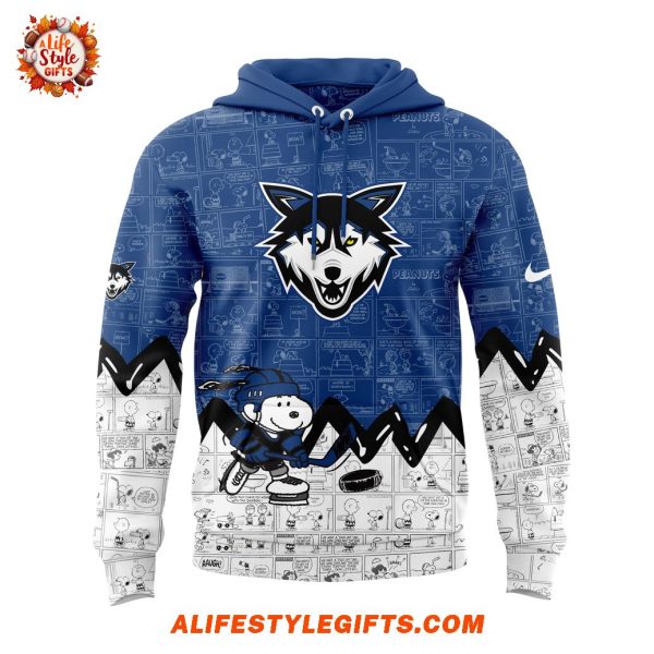 Watertown Wolves Anniversary New Edition 2025 Hoodie