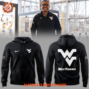 West Virginia Football Pat Is Back 2025 For Fans Hoodie