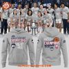 Athens Rock Lobsters Military Appreciation 2025 Hoodie