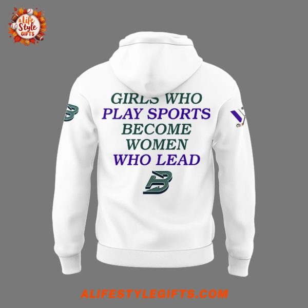 Boston Fleet Women History Month 2025 Hoodie