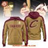 Calgary Flames 2024-25 Pride Night Hoodie