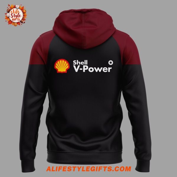 Maroon Brisbane Broncos 2025 Limited Edition Hoodie