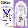 Victoire De Montreal Women History Month 2025 Hoodie