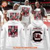 USC Women Basketball Big Ten Regular Season Champs 2025 Hoodie