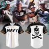 New York Mets x Blue and Bin 2025 Baseball Jersey